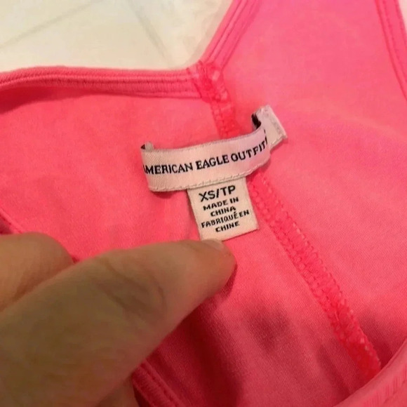 American Eagle Dress - Picture 3 of 4